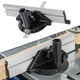 thumbnail image 5 of Sistema de calibre de inglete de precisión Profesional Durable Ambos lados Ángulo de 60 grados Ajustable, 5 of 7