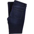 thumbnail image 2 of DL1961 Emma Power Legging Skinny Fit Jeans para Mujer, Azul, 24, 2 of 2