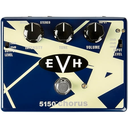 evh chorus pedal