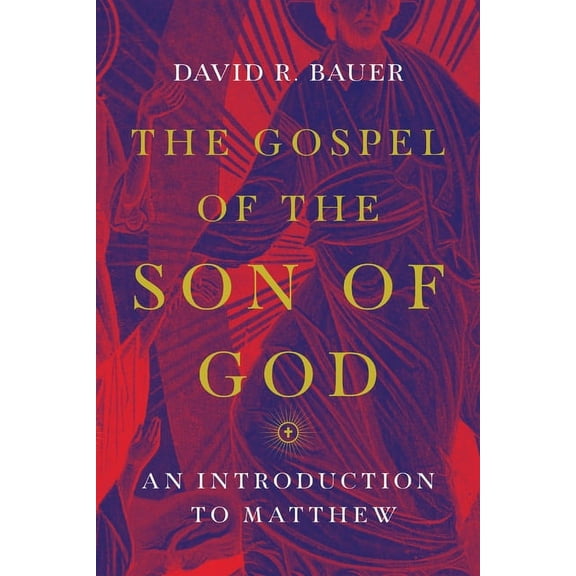 The Gospel of the Son of God: An Introduction to Matthew, (Paperback)