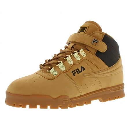 Fila V13 Boot Mens Shoes Size 8, Color: Brown