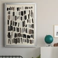 thumbnail image 5 of Chalk and Flint IV Premium Framed Print, in Gold, Black, or Silver - Ready to Hang, 5 of 9