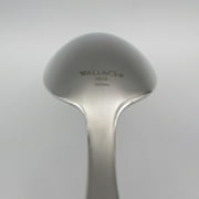 Wallace Napoleon Bee 18/10 Stainless Steel 53pc. Flatware Set