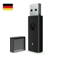 thumbnail image 1 of Para adaptador de controlador inalámbrico Xbox One Empfänger Stick Windows 10 PC USB DE, 1 of 5