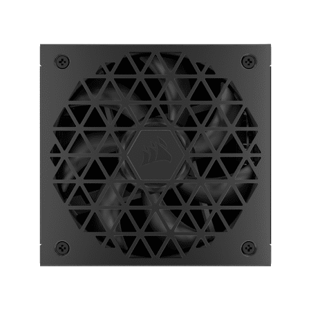 CORSAIR - SF-L Series SF850L 80 Plus Gold Fully Modular ATX Power Supply - Black