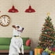 thumbnail image 5 of Collar para perros navideño - Accesorios suaves para collares para perros, 5 of 5