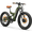 Green, variant on FREESKY 4000W Dual Motor Electric Bike for Adults, 48V 30AH Samsung Cells Battery 120Miles Range, 40MPH AWD Fast E-Bike, 26" Fat Tire Full Suspension Electric Mountain Bike, UL2849 Certified by TÜV