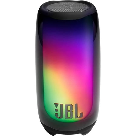 JBL Pulse 5 Black - Refurbished