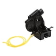 thumbnail image 4 of Rear Door Actuator,Rear Trunk Tailgate Lid Trunk Lid Lock Actuator Smart Functionality, 4 of 14