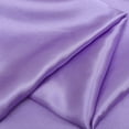 thumbnail image 5 of 1 Sheet Satin Fabric Wide Satin Fabric Cloth Fabric Sheet Silky Satin Fabric for Bridal Dress Wedding Sewing, 5 of 7