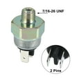 thumbnail image 3 of 113945515H Vehicle Parking Brake Control Switch for VW Golf I Cabriolet 1.8 1979-1993, 3 of 6