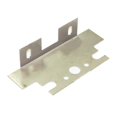 thumbnail image 1 of Plate with Orifice Mounting for P3, P4, D3, D4 Series, 1 of 1