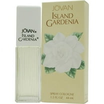 JOVAN ISLAND GARDENIA by Jovan Perfume for Women (COLOGNE SPRAY 1.5 OZ)