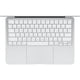 thumbnail image 2 of Apple MacBook Neo 13" 256 GB Plata, 2 of 4