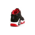 thumbnail image 3 of Fila Grant Hill 1 Blanc/Fila Rouge/bleu Prince 11.5 D (m), 3 of 7