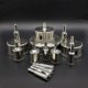 thumbnail image 5 of Diamond Drill Bit Set Hole, 15pcs Hole Saw Set For Glass, Marble, Granite Stone, 5 of 5