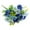 12#, variant on Tswift Artificial Flowers for Outdoors Indoor Artificial Faux 1Pcs Daisy Wildflowers Decor Outside Garden Silk Artificial Flowers on Sale
