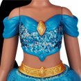 thumbnail image 2 of Disney Princess Royal Shimmer Jasmine, 2 of 9