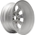 thumbnail image 4 of New Aluminum Wheel Rim 16 inch Fits 2008-2010 Honda Odyssey 16X7 9 Spoke, 4 of 6
