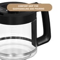 thumbnail image 2 of Jarra de repuesto para cafetera, 14 tazas, para Mr. Coffee, 2 of 7