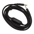 thumbnail image 1 of Replacement Sound Cable§headphone Replacement Cable§replacement Cable For G633§replacement Cable For G933§earphone Replacement Cable§headphone Cable Replacement Sound Cable, 1 of 8