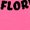 Hot Pink, variant on Inktastic Next Stop Key Largo, Florida Boys or Girls Long Sleeve Toddler T-Shirt