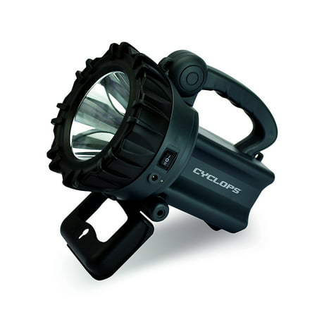 Handheld Spotlight, Cyclops 10w Outdoor Wireless Hunting Led Handheld (Best Handheld Spotlight For Hunting)
