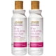 thumbnail image 1 of Raw Sugar Volume Revive Shampoo & Conditioner SET. Antioxidants + Hyaluronic Acid. Strawberry + White Tea + Nettle. 18 Fl Oz Bottles, 1 of 1