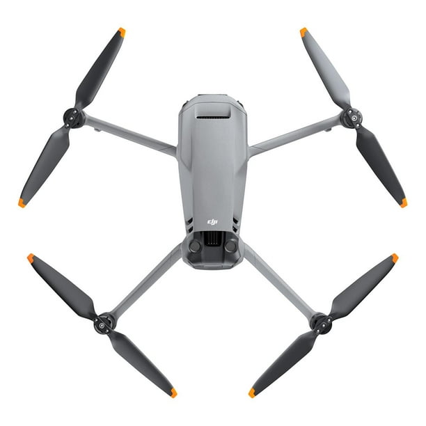DJI 3 Drone Fly More Combo - Walmart.com
