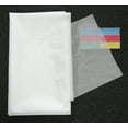 thumbnail image 2 of ALZO Silk Diffusion Fabric White, 2 Yards Long 60 Inches Wide, 2 of 2