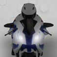 thumbnail image 3 of SURJDE Moto Cascade Télécommandée Action Rotative 360° Roues de Cascade Rotatives Jouet Tout-Terrain pour Enfants Garçons, 3 of 7