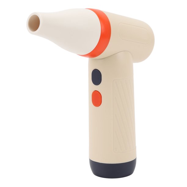 Ventilador De Hormigueo De 100000 Rpm, Ventilador USB De 4 Velocidades Con Batería De 1100 MAh Para Enfriamiento/limpieza/extracción De Polvo