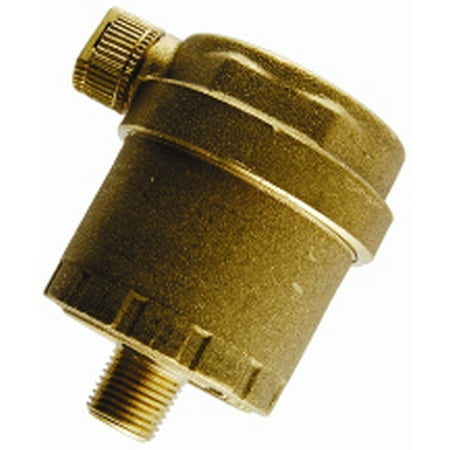 Chrome Hot Air Vents - 1/8