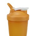 thumbnail image 3 of Bouteille Shaker à Protéines, Gobelet Blender Étanche, Bouteilles Shaker, Transparent, 3 of 5