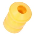 thumbnail image 2 of Parachoques del puntal delantero parachoques del puntal de suspensión del automóvil duradero y resistente 31331124449 Reemplazo de PU para 325 E30 1986-1988 para reparación ANGGREK Otros, 2 of 8