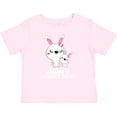 thumbnail image 3 of Inktastic Mimis Snuggle Bunny Easter Girls Baby T-Shirt, 3 of 5