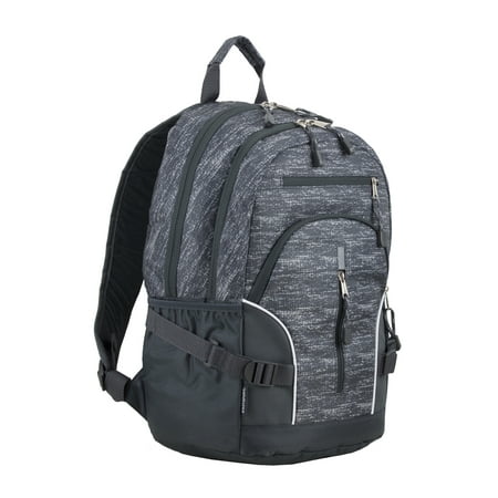 Eastsport Multi-Purpose Dynamic School Backpack (Best Bags For High School)