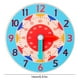 thumbnail image 4 of Tiempo Enseñanza Montessori Materiales Reloj Divertidos, 4 of 9
