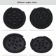 thumbnail image 3 of Flanger Durable Adjustable 100mm Acoustic Electric Guitar Sound Hole Cover Accessory Part, 3 of 5
