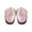 Light Purple #228, variant on Doll Accessories 14-Inch Doll Shoes PU Synthetic Leather Mini Footwear Fashion Replacement Doll Outfit Shoes Multi Color Cute Dress Up Shoes for Doll Decoration 2.17"
