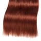 thumbnail image 5 of Extensiones de cabello Fridnae Straight Human Hair Color 33 60-70 cm, 5 of 6