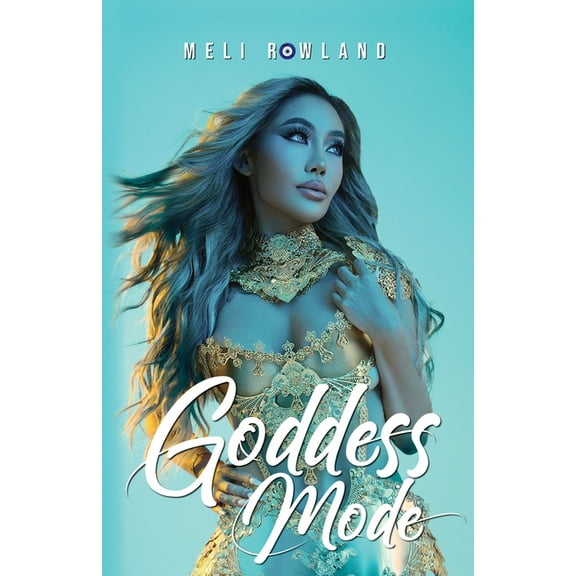 Goddess Mode, (Paperback)