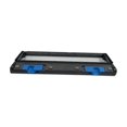 thumbnail image 2 of For Deebot X2 / X2 Pro / X2 Omni Robot Vacuums Cleaner Replacement Parts Main Brush Cover -B-A1, 2 of 5