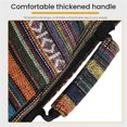 thumbnail image 4 of 21 Inch Ukulele Case, Ukulele Bag For 21 Inch Ukulele Portable Waterproof Ukelele Gig Bag With Adjustable Shoulder Strap, 4 of 5