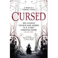 thumbnail image 1 of Pre-Owned Cursed: An Anthology (Paperback), 1 of 1