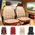 thumbnail image 5 of XGFHYJEH Car Seat Cushion, Seat Cushion for Car, Car Cushion Seat, Non-Slip Breathable Comfortable Memory Foam Cushion for Car Seat, 5 of 5
