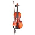 thumbnail image 5 of Violin Bow High Quality Material Bow For Violins(18), 5 of 5