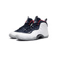 thumbnail image 2 of NIKE GRADE SCHOOL Little Posite One (GS) "OLYMPIC" 644791 403 644791 403 from Stadium Goods, 2 of 9