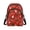 Christmas Tree Reindeer Decoration, variant on Uourmeti Valentine's Day Lightweight Sling Bag Featuring Cute Kitten Hearts, Polyester Zipper Closure for Daily Travel Use for Men and Women