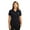 Dark Navy, variant on Cornerstone Ladies Select Lightweight Snag-Proof Polo